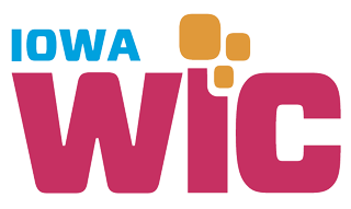 Iowa WIC logo